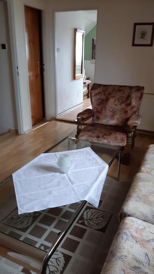 Pension Kristyna Kasperske Hory Dış mekan fotoğraf